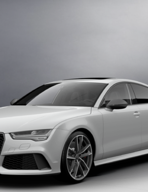 Reserva el Audi S7 con Rentcars Luxury y disfruta del deportivo de Audi con un impresionante motor de 344 CV. Potencia, diseño, calidad…